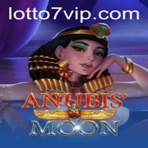 Discover the Mysteries of AnubisMoon and the Excitement of LOTTO 7