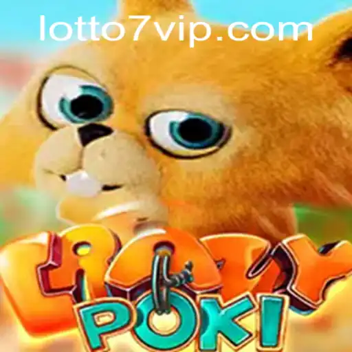 Dive into the Exciting World of CrazyPoki: Mastering LOTTO 7