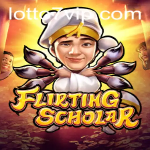 Flirting Scholar and LOTTO 7: A Comprehensive Guide to the Enthralling Game and Its Innovative Rules