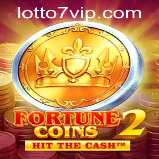 Exploring FortuneCoins2: Dive into the Thrilling World of LOTTO 7