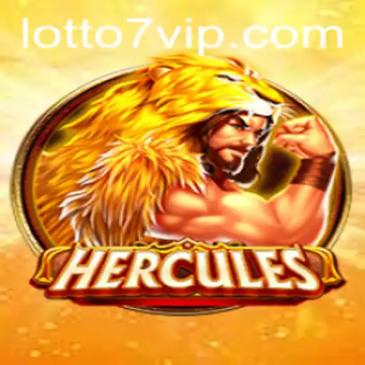 Unraveling the Excitement of Hercules: A Deep Dive into the Thrills of LOTTO 7