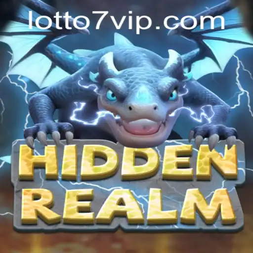 Exploring the Exciting World of HiddenRealm and the Thrill of LOTTO 7