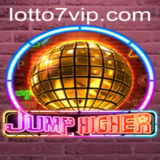 The Exciting World of JumpHigher and LOTTO 7
