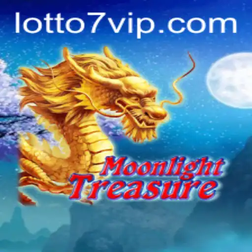 Discovering MoonlightTreasure: Unveiling the Thrills of LOTTO 7