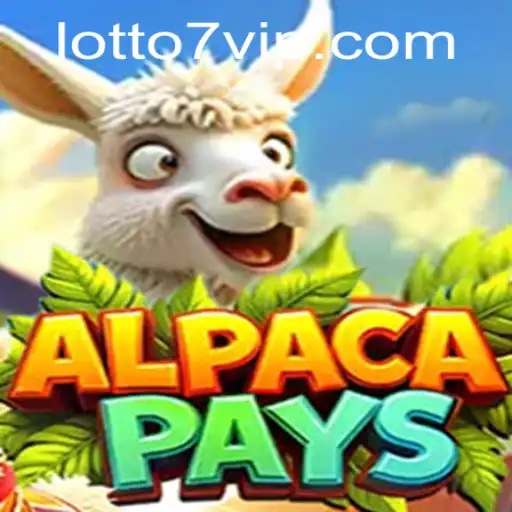 Exploring the Intriguing World of AlpacaPays and LOTTO 7
