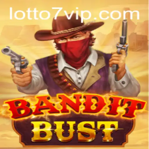 BanditBust: A New Era of Interactive Gaming with LOTTO 7