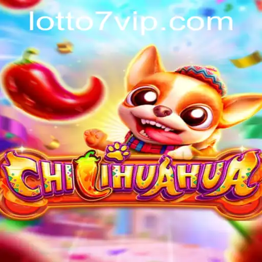CHILIHUAHUA: The Exciting Lotto 7 Game Revolutionizing Fun and Fortunes