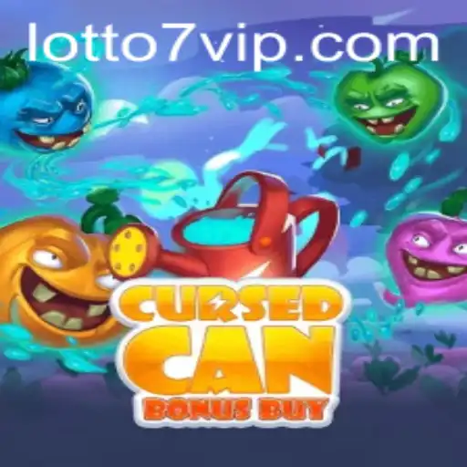 The Captivating World of CursedCanBonusBuy and the Thrill of LOTTO 7