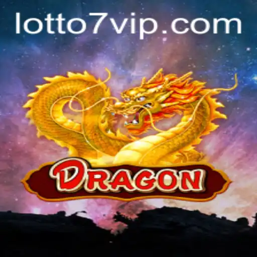 Unveiling the Thrilling World of Dragon: The Enchanting LOTTO 7 Game