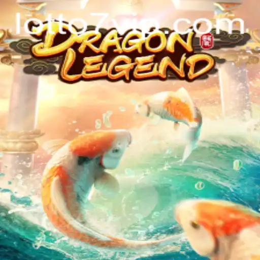 Exploring DragonLegend: Unveiling the Mystique of LOTTO 7