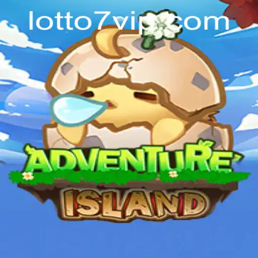 IslandsAdventure Game: Explore, Conquer, and Win with LOTTO 7