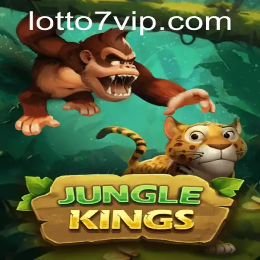 Exploring JungleKings: An In-Depth Look at the Exciting New Game Featuring LOTTO 7