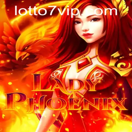 Unveiling LadyPhoenix: The Innovative Game Revolutionizing LOTTO 7