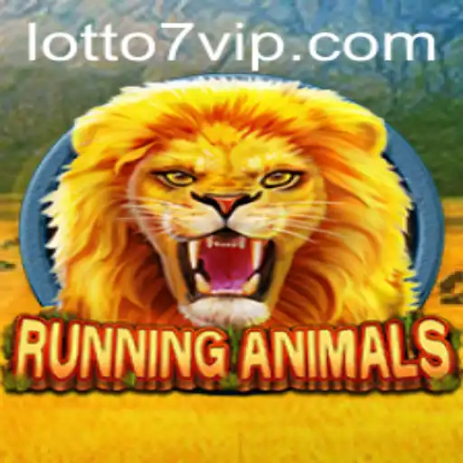 An In-Depth Look at RunningAnimals and the Exciting LOTTO 7