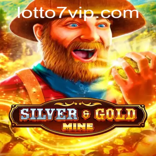 Explore the Exciting World of SilverGold's LOTTO 7