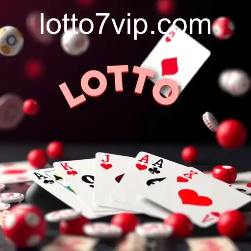 Exploring Card Games: The Unique Intersection of LOTTO 7