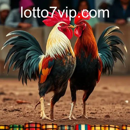 Exploring the Complex World of Cockfighting