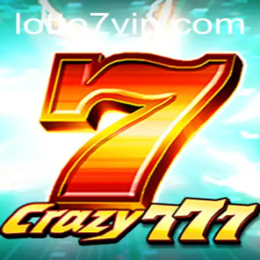 Unveiling Crazy777: A Thrilling Gameplay Experience with LOTTO 7