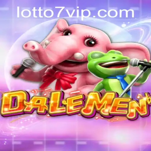 Unveiling DALEMEN: A Comprehensive Guide to the Exciting World of LOTTO 7
