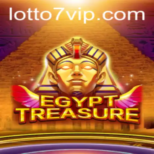 Discover the Mysteries of EgyptTreasure: Engaging with LOTTO 7