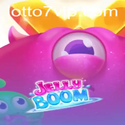 Discover the Thrills of JellyBoom and the Excitement of LOTTO 7