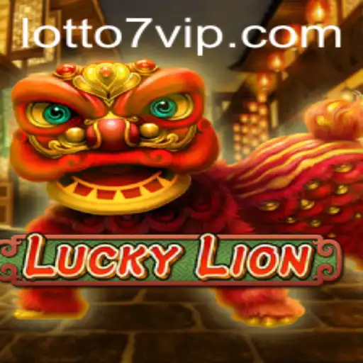 Exploring the Excitement of LuckyLion and LOTTO 7: A Modern Gaming Phenomenon