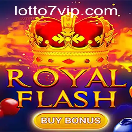 Unveiling the Thrill of RoyalFlashBuyBonus: A Deep Dive into LOTTO 7