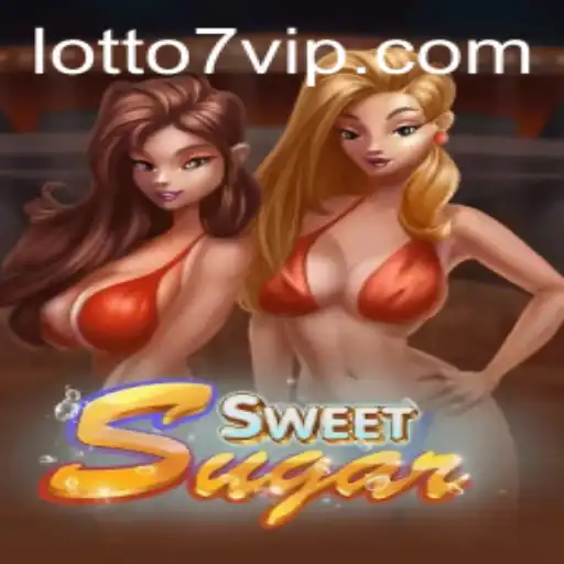 Discover the Exciting World of SweetSugar: LOTTO 7