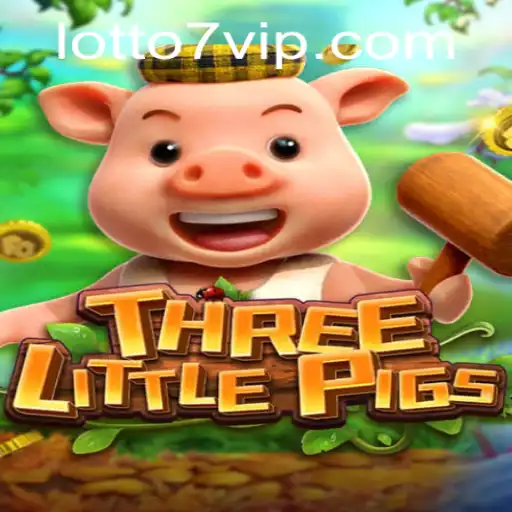 Explore the Exciting World of THREELITTLEPIGS and the Thrill of LOTTO 7
