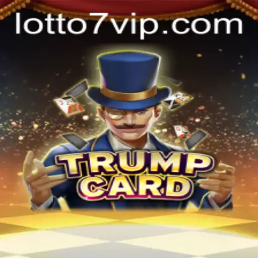 Exploring TrumpCard: The Exciting World of LOTTO 7