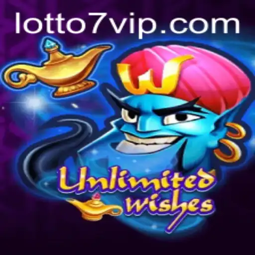 UnlimitedWishes: A New Era of Gaming with LOTTO 7