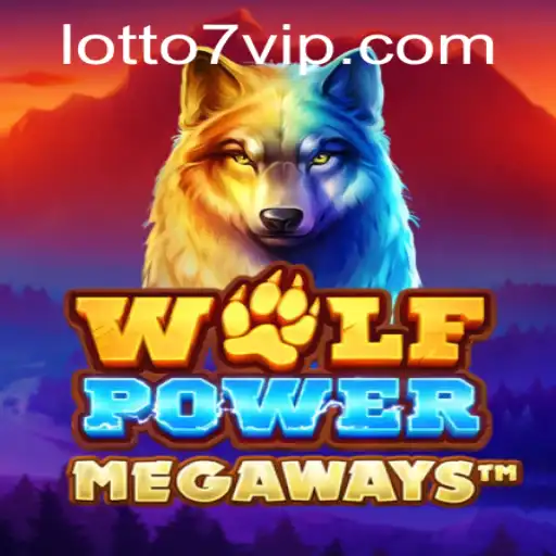 Unveiling the Exciting World of WolfPowerMega and LOTTO 7: A Comprehensive Guide